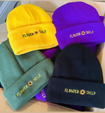 Satin Lined Beanies - Image 1