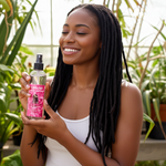 Garden Rosewater Mist - Image 2