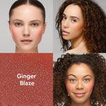 Super Serum Silk Buildable Cream Blush - Image 13