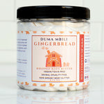Gingerbread Whipped Body  Butter - Image 4
