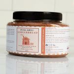 Gingerbread Foaming Sugar Scrub - Image 4