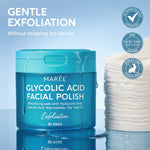 Glycolic Acid Pads 80 PCS - Image 1