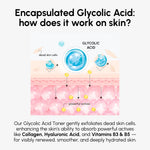 Glow Boost Glycolic Face Toner - Image 8