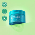 Glycolic Acid Exfoliating Pads - Image 1