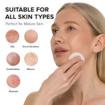 Glycolic Acid Pads 80 PCS - Image 5
