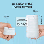 Glycolic Acid Pads 200 PCS - Image 11