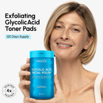 Glycolic Acid Pads 200 PCS - Image 2