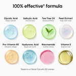 Glycolic Acid Pads 200 PCS - Image 6