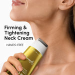 Collagen Neck Firming Cream Massager - Image 2