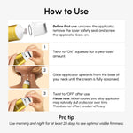 Collagen Neck Firming Cream Massager - Image 9