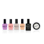 At Home Nail Collection Set - Image 2