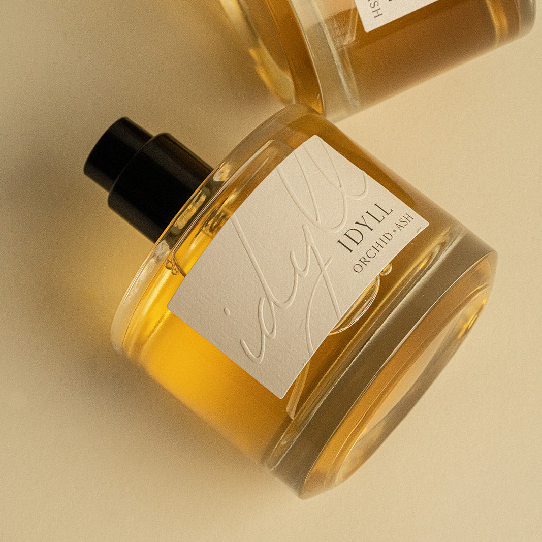 IDYLL Perfume