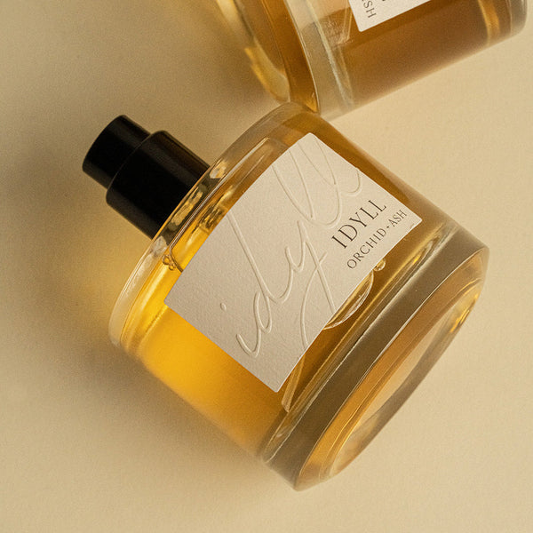 IDYLL Perfume