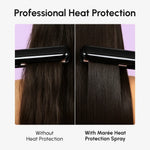 Heat Styling Protective Hair Spray - Image 4