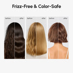 Heat Styling Protective Hair Spray - Image 6