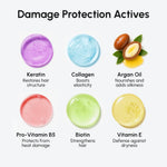 Heat Styling Protective Hair Spray - Image 7