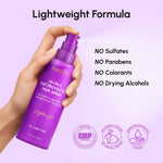 Heat Styling Protective Hair Spray - Image 9