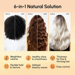 Keratin & Sea Salt Hair Texturizer - Image 3