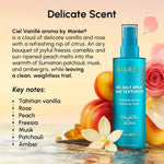 Keratin & Sea Salt Hair Texturizer - Image 5