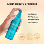 Keratin & Sea Salt Hair Texturizer - Image 7