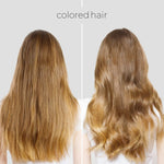 Keratin Mask for Damaged Hair - Image 4