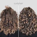 Keratin Mask for Damaged Hair - Image 2