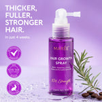 4-in-1 Hair Growth Spray - Image 1