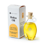 Hoba | Pure Jojoba Oil Cleanser & Moisturizer - Image 1
