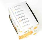 Honeycomb Harvest  Goat Milk & Tallow Soap Sampler - Image 6