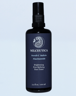 Neroli-C-Salicin Niacinamide Pore Refining Face Toner - Image 2