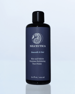 Smooth it Out, Rice and Salicin Enzymes PORE REFINING Exfoliating Face Polish - Image 2
