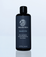 Smooth it Out, Rice and Salicin Enzymes PORE REFINING Exfoliating Face Polish - Image 1