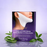 Hyaluronic Acid V-line Lifting Mask - Image 1
