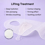 Hyaluronic Acid V-line Lifting Mask - Image 4