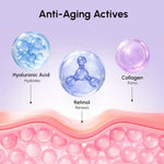 Hyaluronic Acid V-line Lifting Mask - Image 7