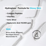 Hydrogel Collagen Face Mask - Image 3
