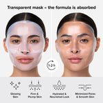 Hydrogel Collagen Face Mask - Image 4