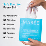 Hydrogel Collagen Face Mask - Image 5