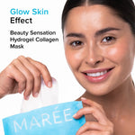 Hydrogel Collagen Face Mask - Image 8