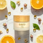 PREMIUM 100% VEGAN HYPER HYDRATOR Face Moisturizer With SPF 30 + Hyaluronic Acid + Lactic acid + Vitamin C + Kombucha - Image 6