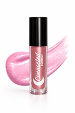 Spell – Pink Chrome Lip Gloss Reflective Iridescent Shine - Image 1