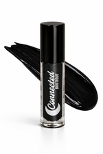 Onyx – Black Lip Gloss High-Shine Pigmented Lip Color - Image 1