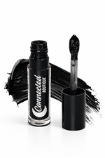 Onyx – Black Lip Gloss High-Shine Pigmented Lip Color - Image 2