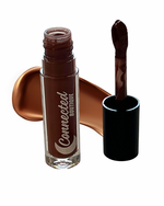 Downtown - Brown Bold Longwear Liquid Lipstick – Transfer‑Proof Matte - Image 4