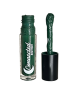 Envy – Green Liquid Lipstick Bold Long-Wear Matte Color - Image 4