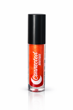 Lip Stain – Fire Long-Lasting, Hydrating Lip & Cheek Tint - Image 2