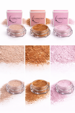 Blurring Make up Setting Powder Waterproof and Sweatproof - Image 7