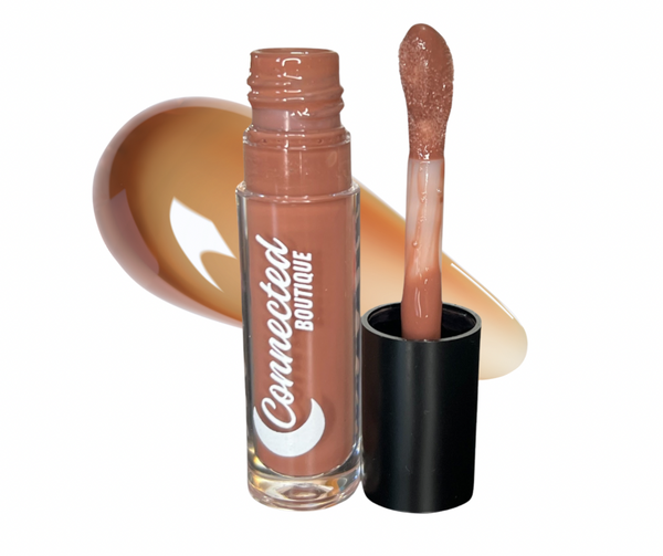 Dreamy Drip – Hydrating Lip Oil Ultra-Glossy Smooth Shine