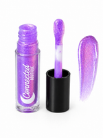 Nova – Purple Lip Gloss Hydrating High-Shine Color - Image 2