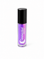 Nova – Purple Lip Gloss Hydrating High-Shine Color - Image 1